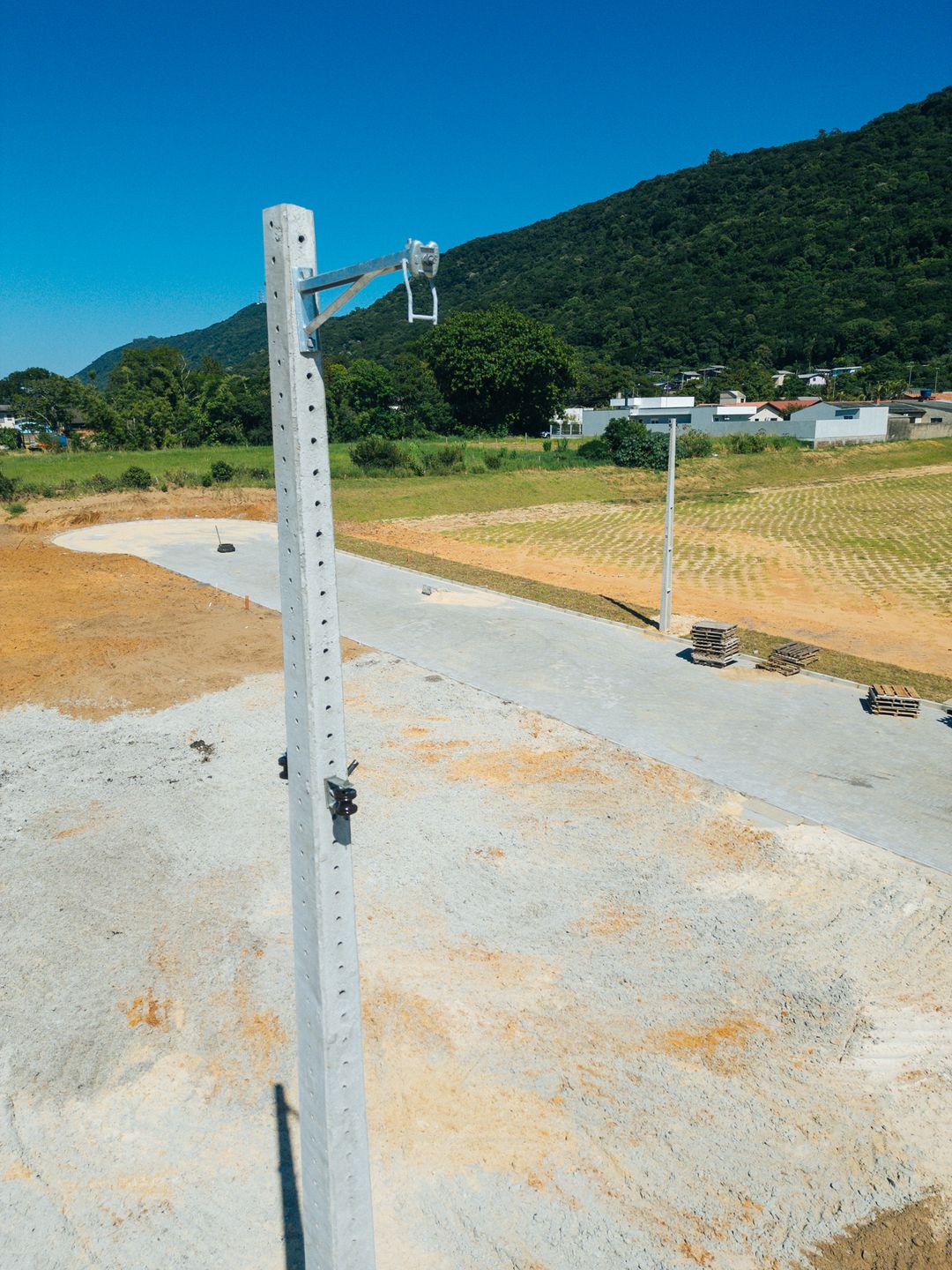 Lote para venda no bairro Centro em Osório
