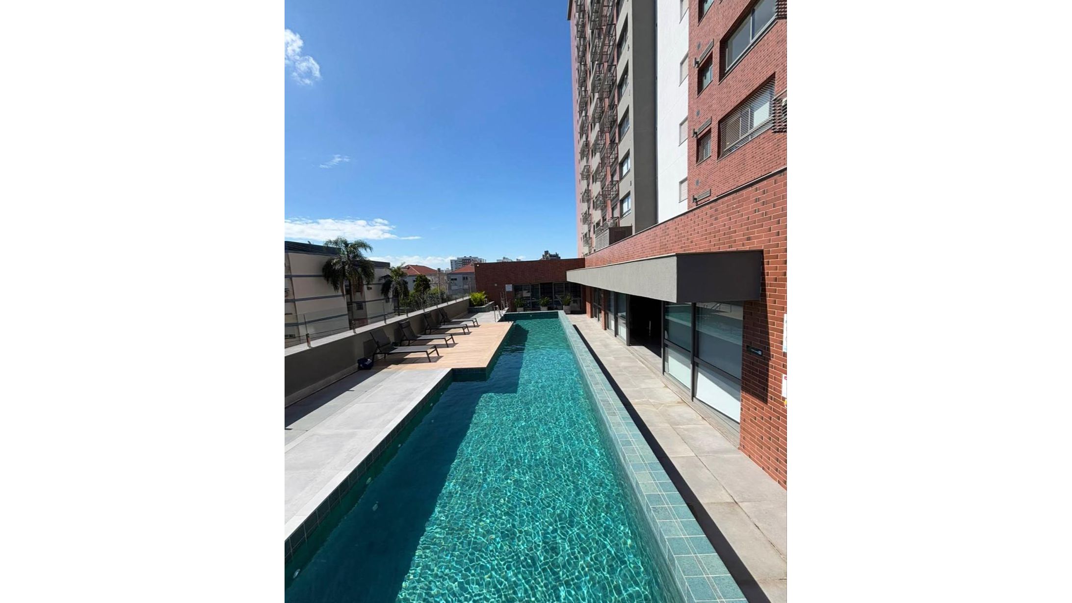 Apartamento 1 quarto para venda no bairro Vila Jardim em Porto Alegre