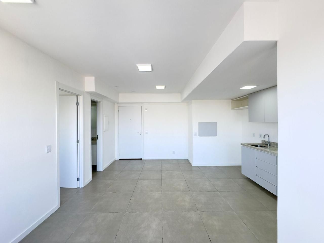 Apartamento 1 quarto para venda no bairro Vila Jardim em Porto Alegre