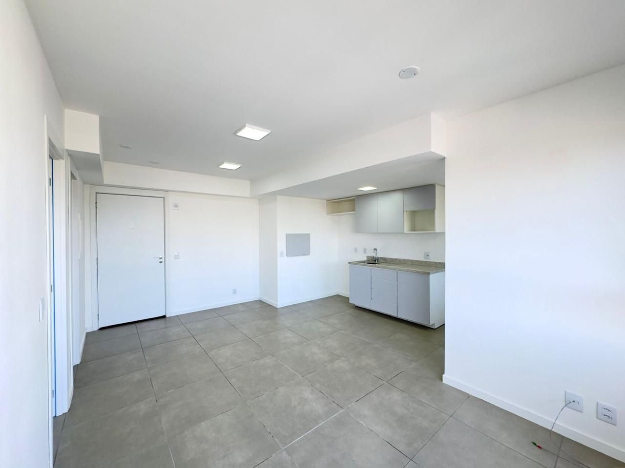 Apartamento 1 quarto para venda no bairro Vila Jardim em Porto Alegre