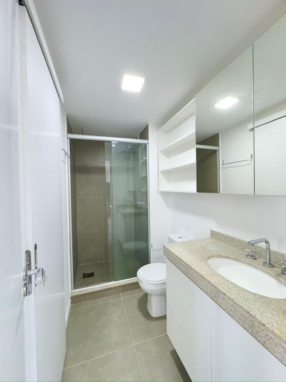 Apartamento 1 quarto para venda no bairro Vila Jardim em Porto Alegre