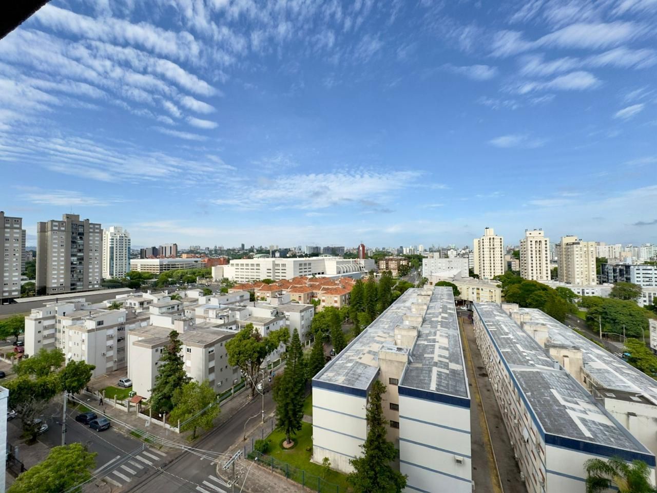 Apartamento 1 quarto para venda no bairro Vila Jardim em Porto Alegre