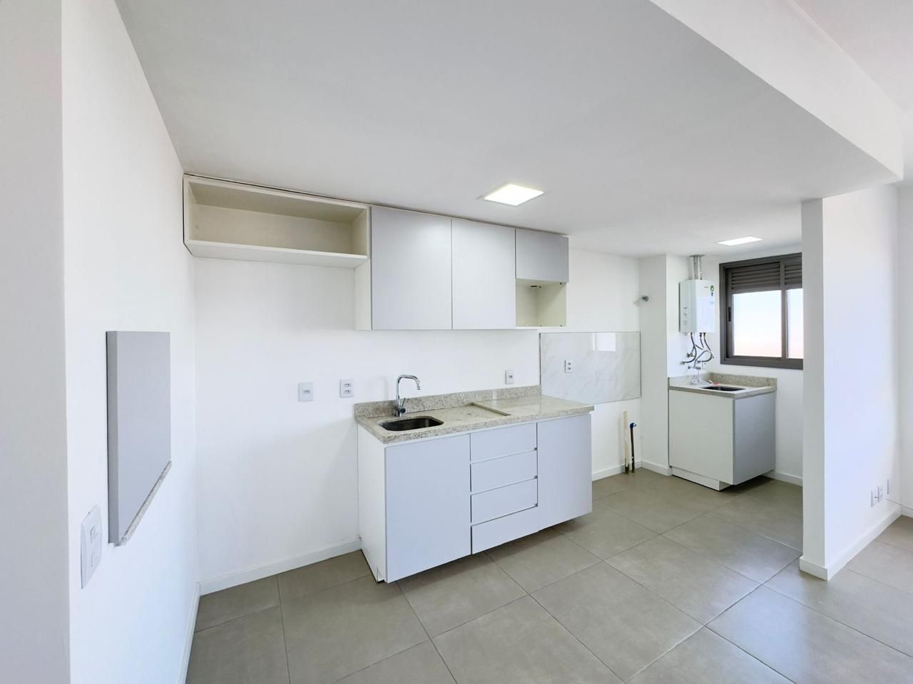 Apartamento 1 quarto para venda no bairro Vila Jardim em Porto Alegre