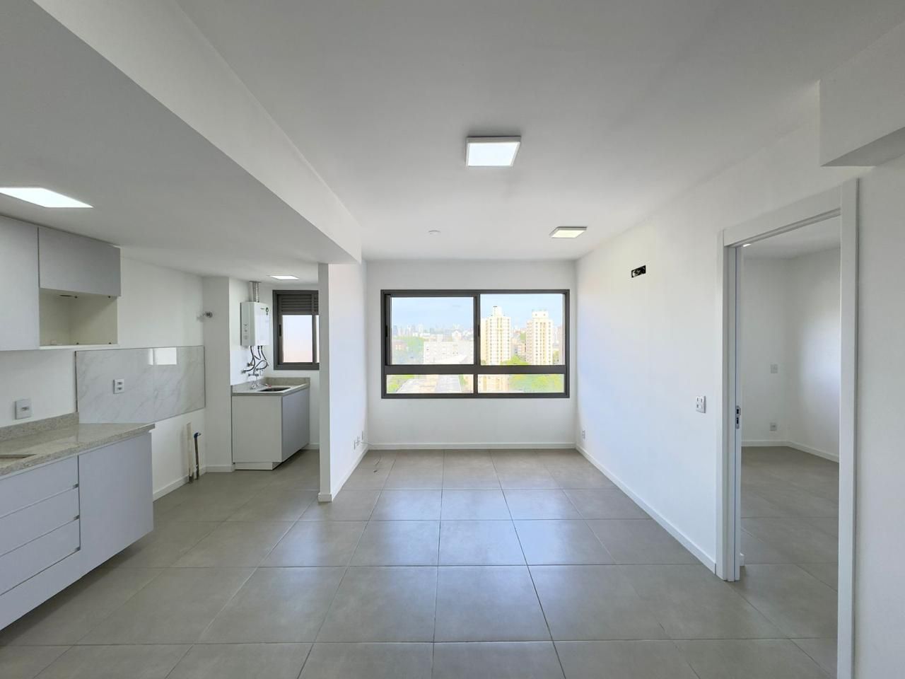 Apartamento 1 quarto para venda no bairro Vila Jardim em Porto Alegre
