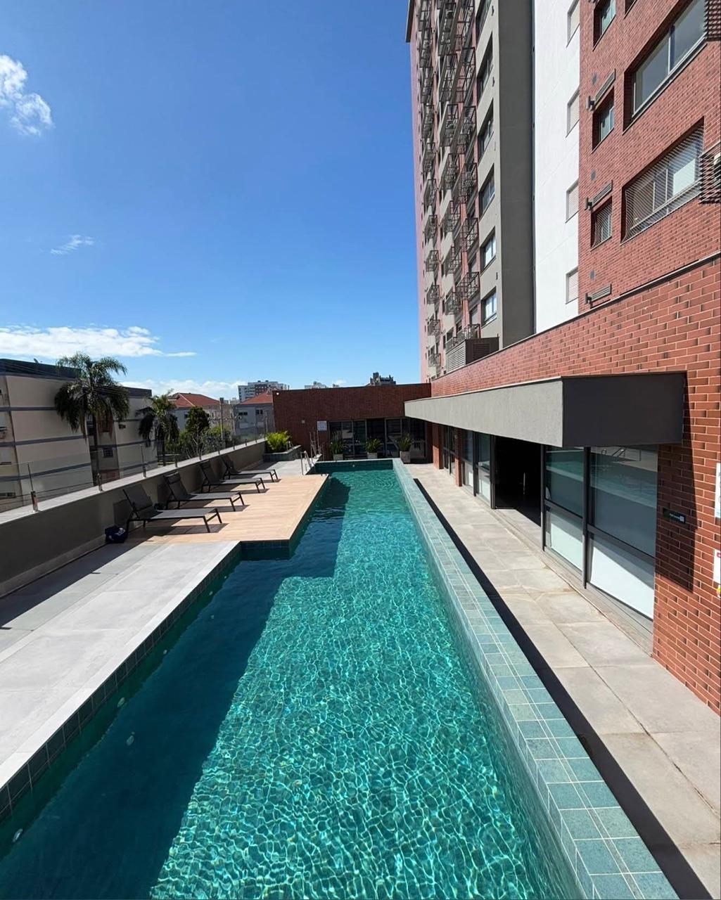 Apartamento 1 quarto para venda no bairro Vila Jardim em Porto Alegre