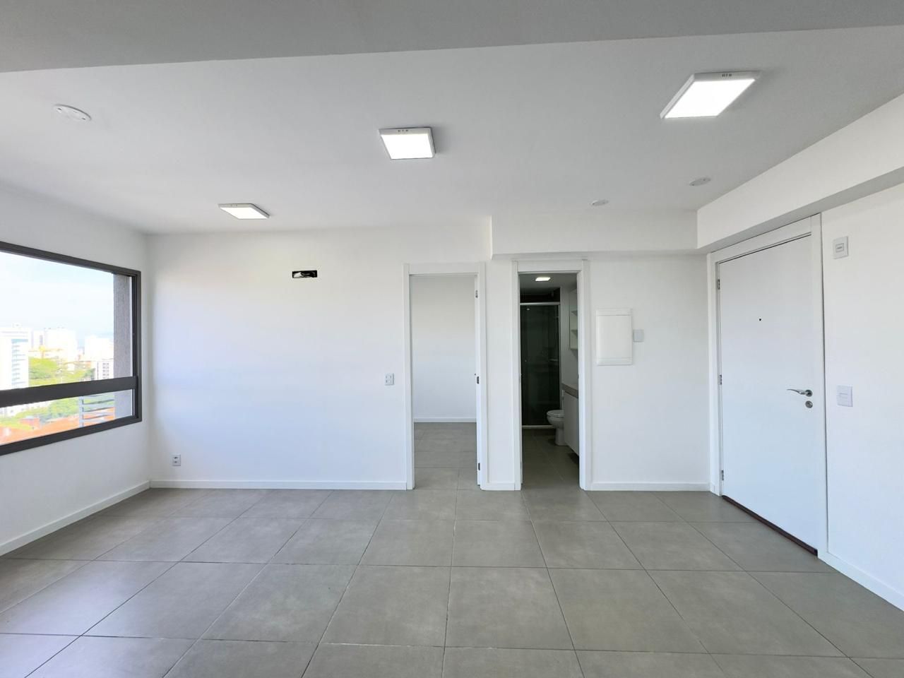 Apartamento 1 quarto para venda no bairro Vila Jardim em Porto Alegre