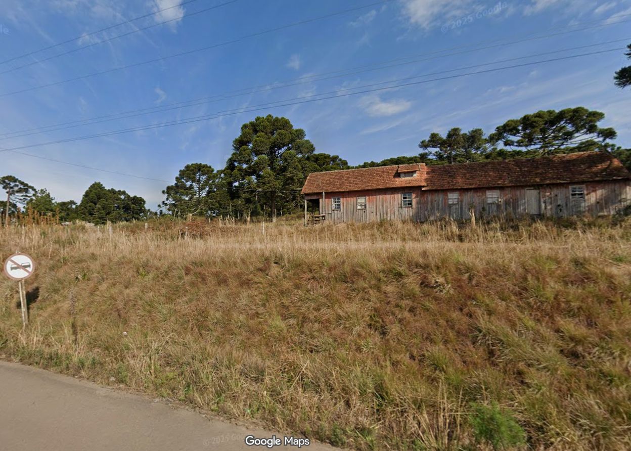 Terreno Padrão para venda no bairro  em São Francisco de Paula