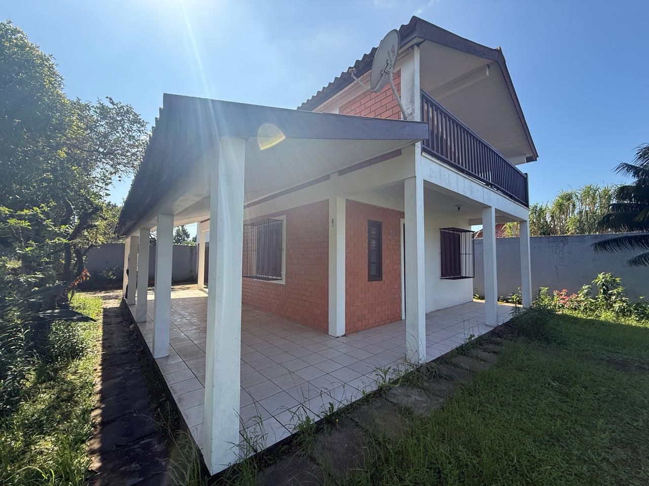 Sobrado Duplex para venda no bairro Praia Itapeva em Torres