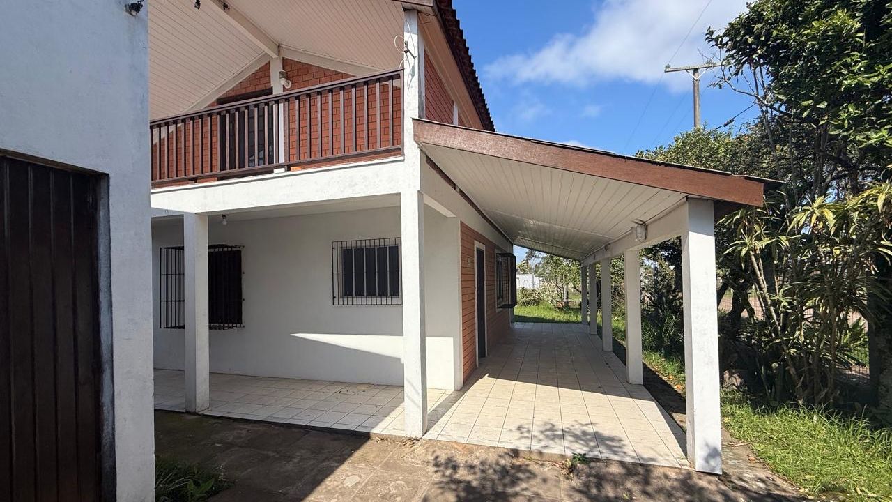 Sobrado Duplex para venda no bairro Praia Itapeva em Torres