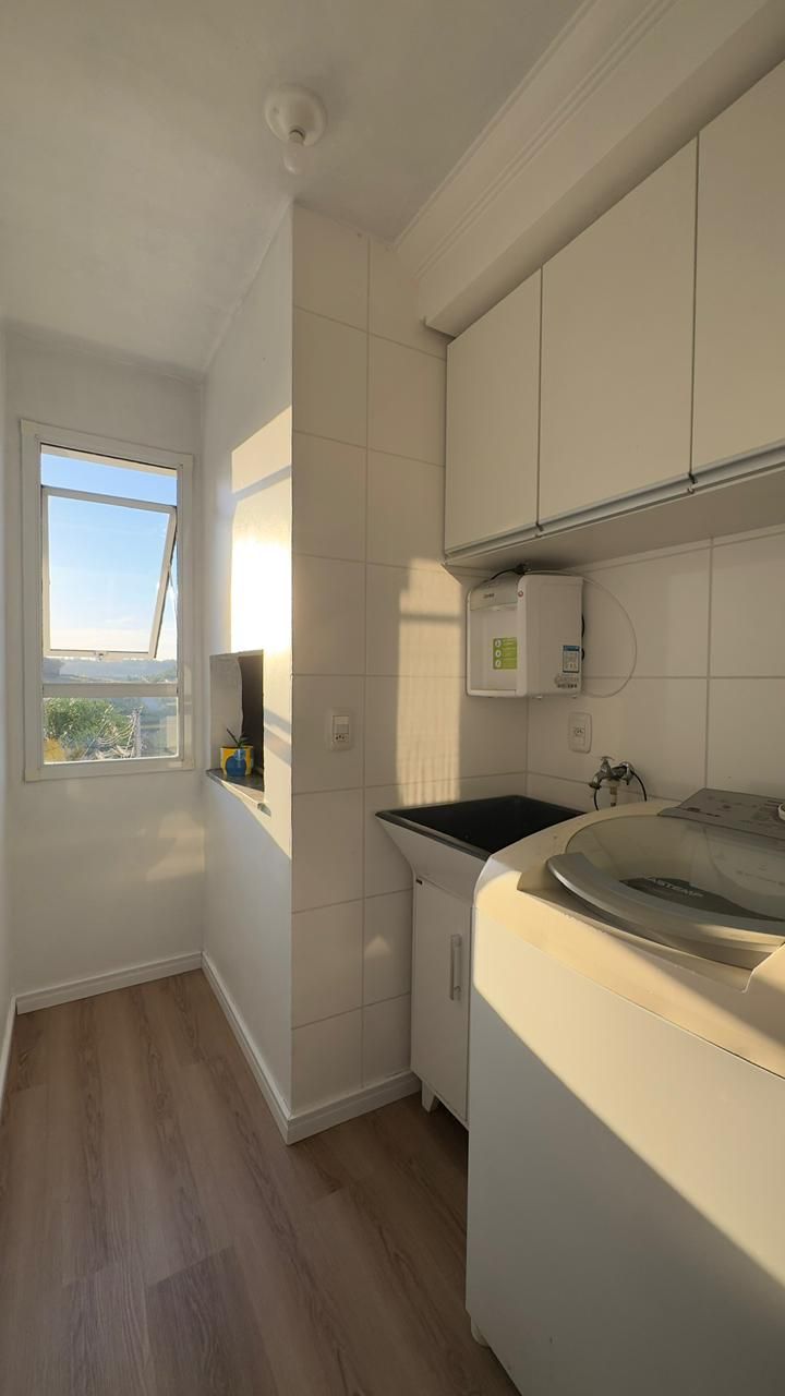 Apartamento 2 quartos para venda no bairro Desvio Rizzo em Caxias do Sul