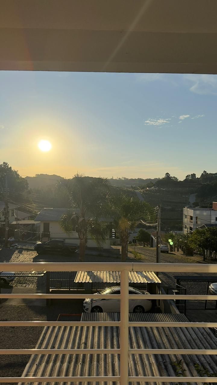 Apartamento 2 quartos para venda no bairro Desvio Rizzo em Caxias do Sul