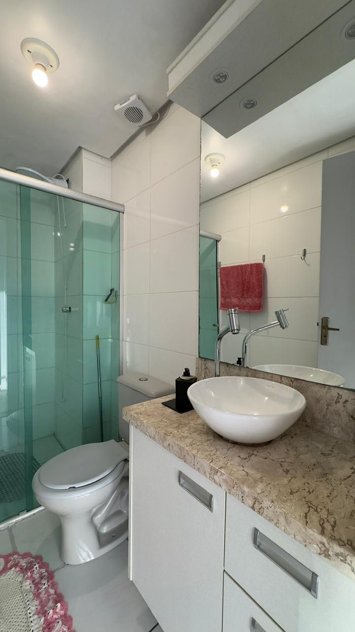 Apartamento 2 quartos para venda no bairro Desvio Rizzo em Caxias do Sul