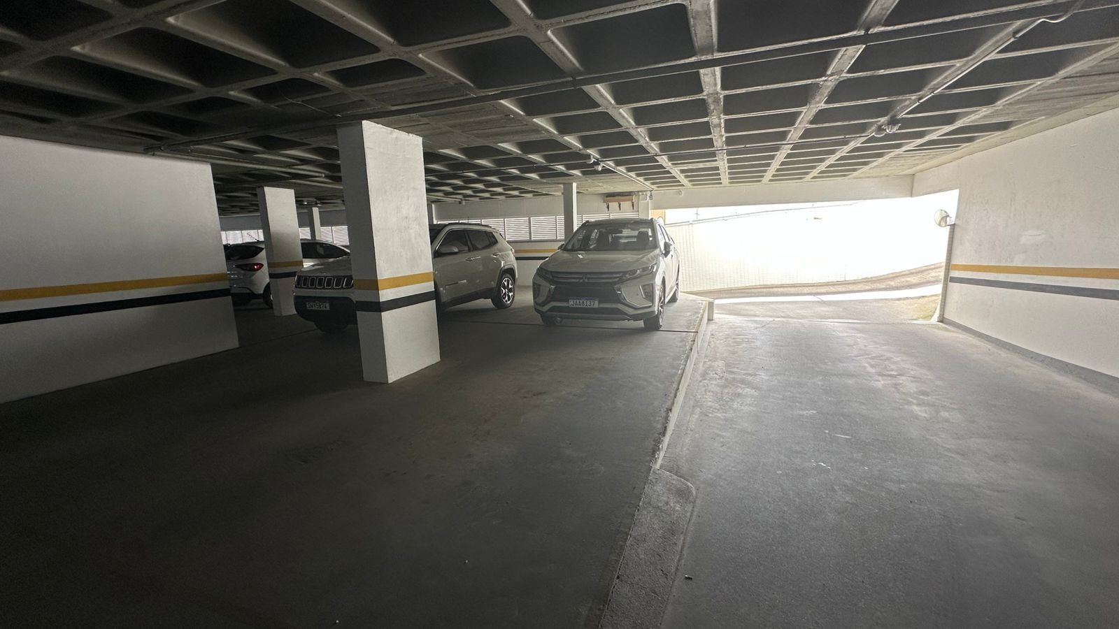 Apartamento 3 quartos sendo 1 suíte para venda no bairro Centro em Torres