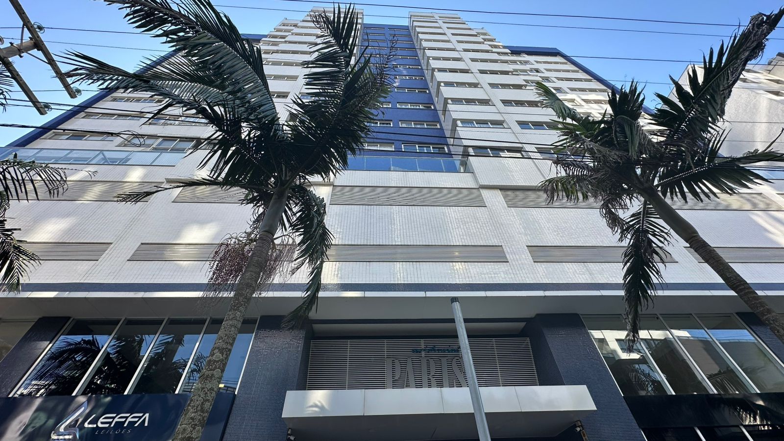 Apartamento 3 quartos sendo 1 suíte para venda no bairro Centro em Torres