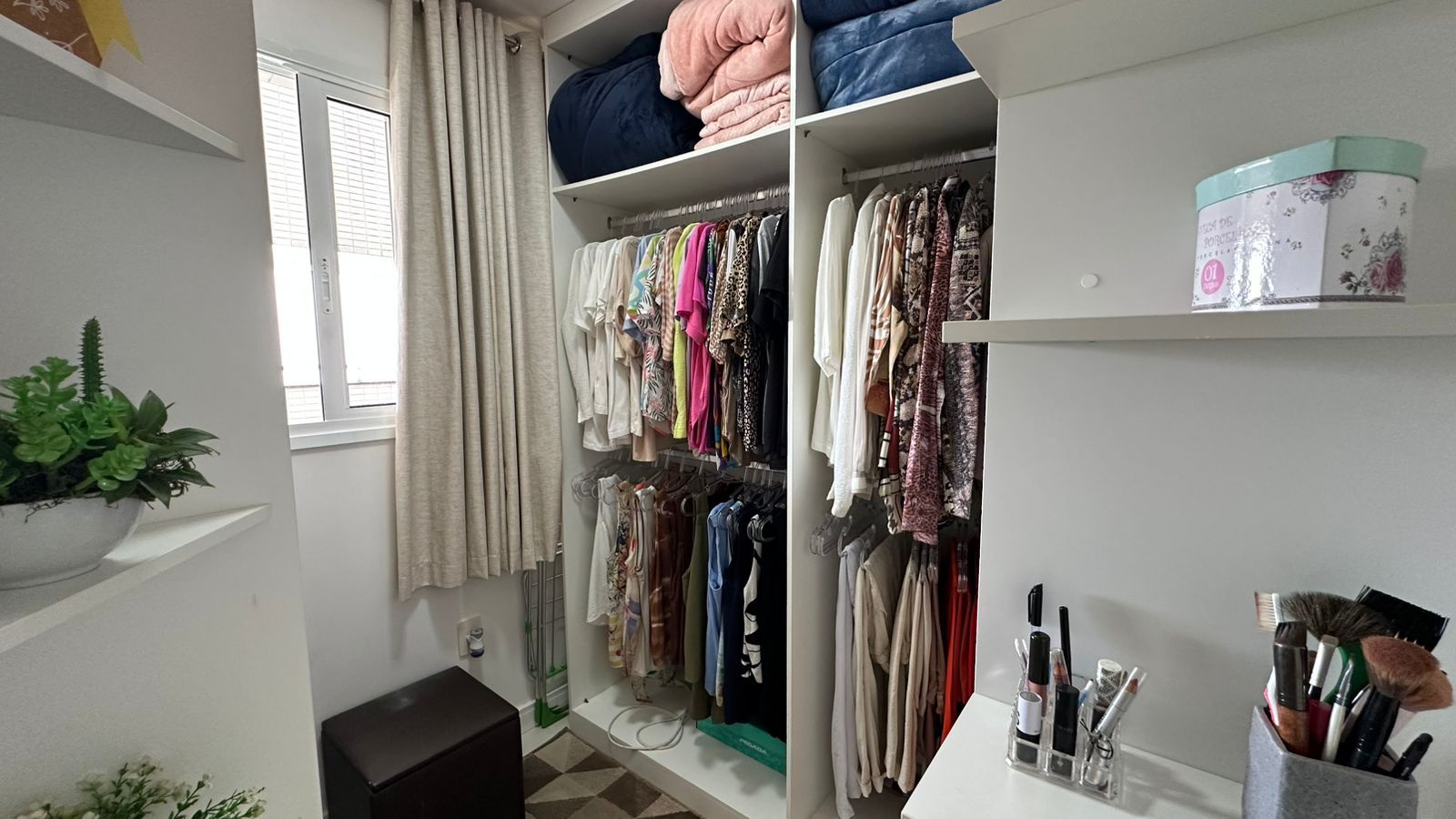 Apartamento 3 quartos sendo 1 suíte para venda no bairro Centro em Torres