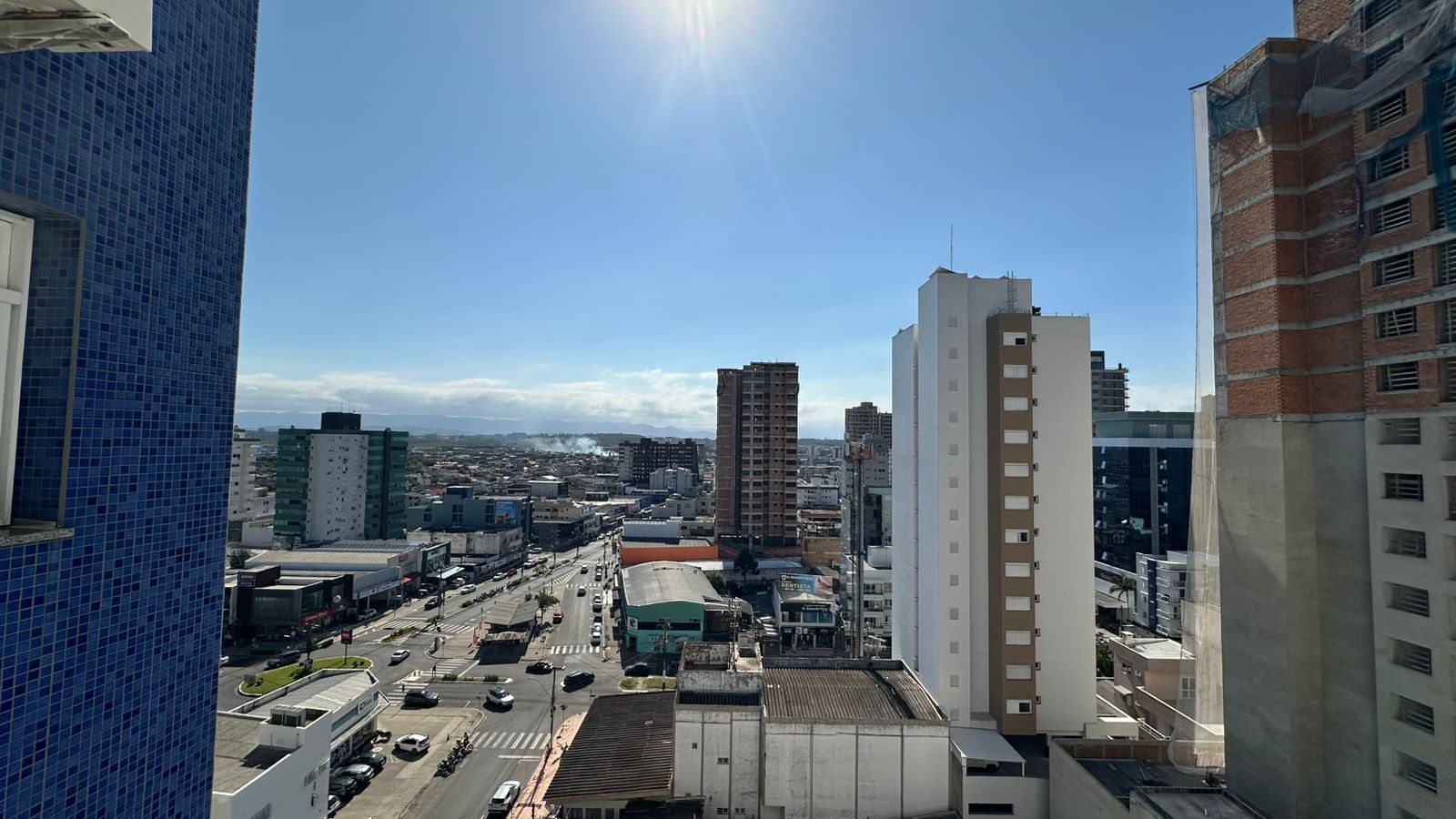 Apartamento 3 quartos sendo 1 suíte para venda no bairro Centro em Torres
