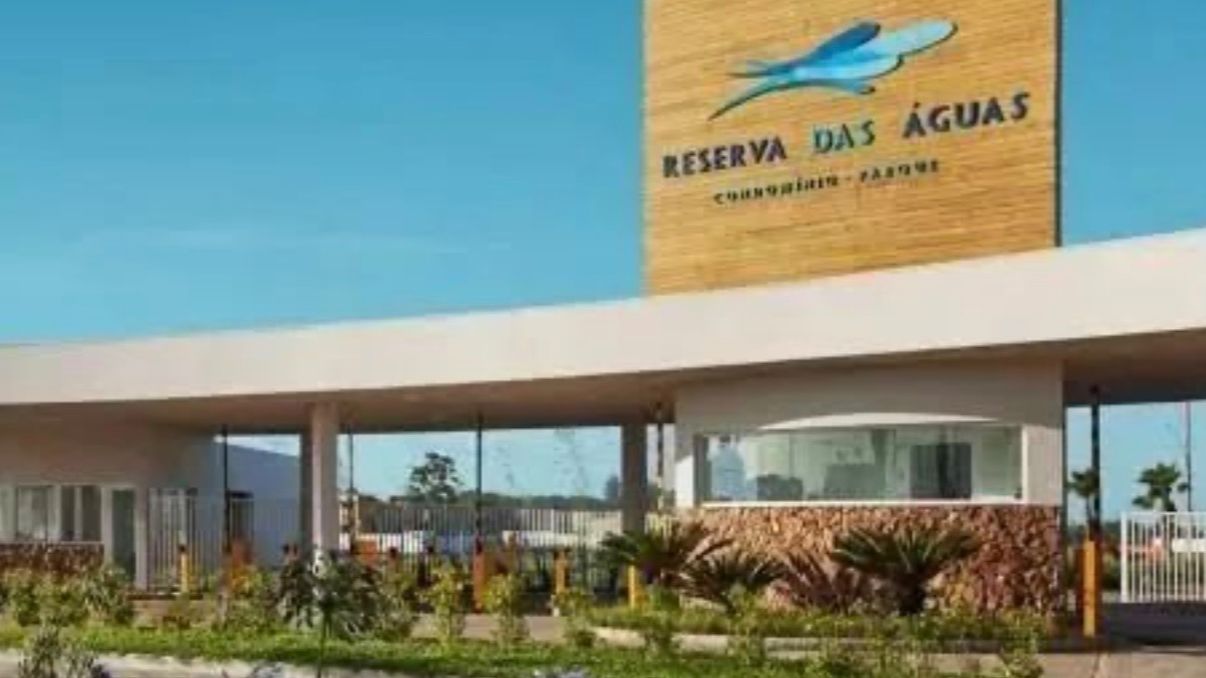 Loja para venda no bairro Condomínio Reserva das Águas em Torres