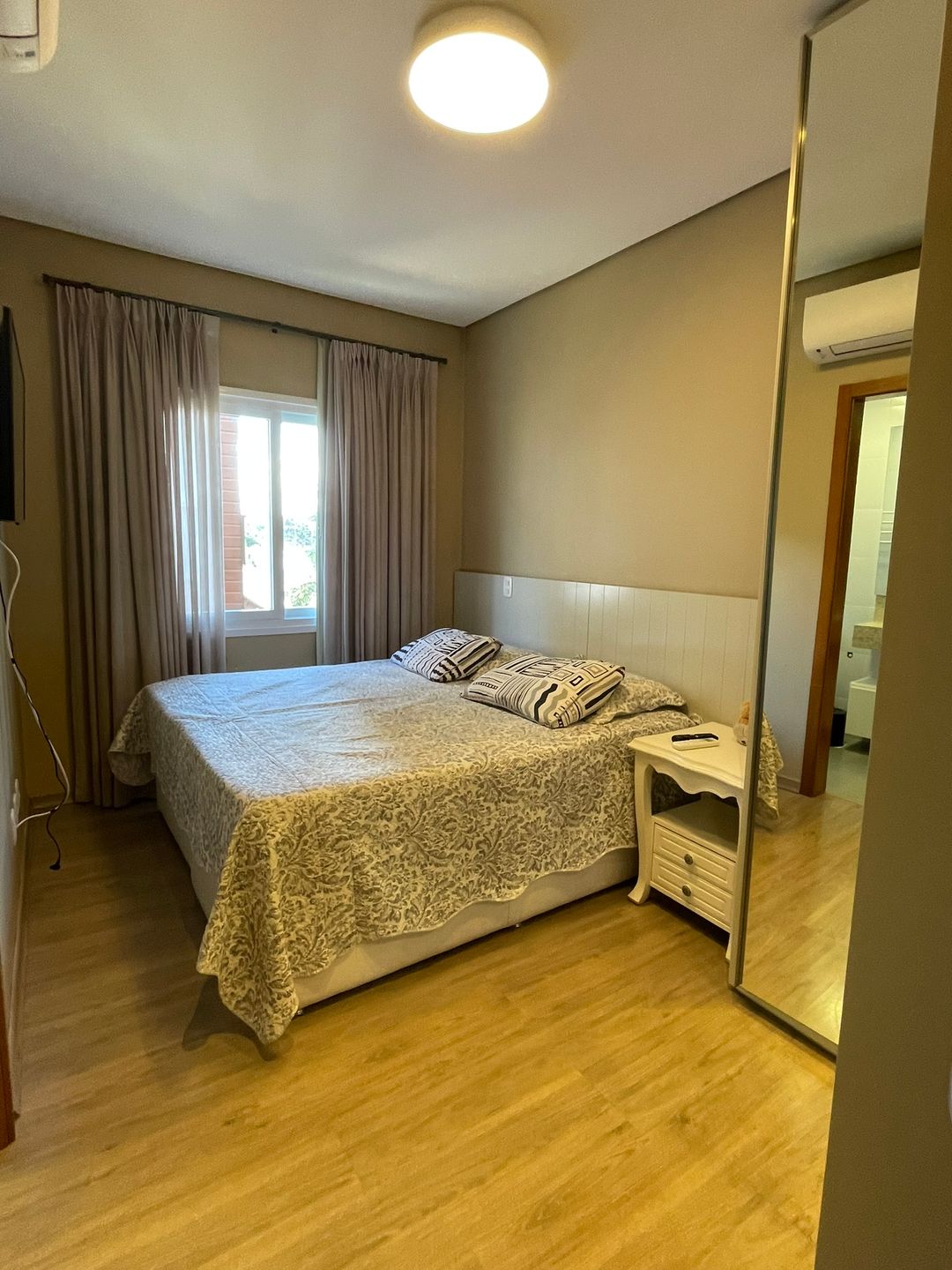 Apartamento 2 quartos sendo 2 suítes para venda no bairro Carniel em Gramado