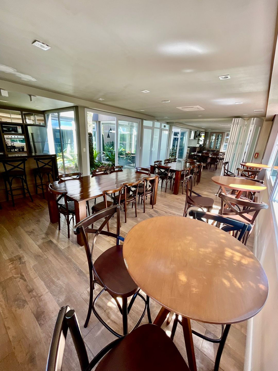 Apartamento 2 quartos sendo 2 suítes para venda no bairro Carniel em Gramado