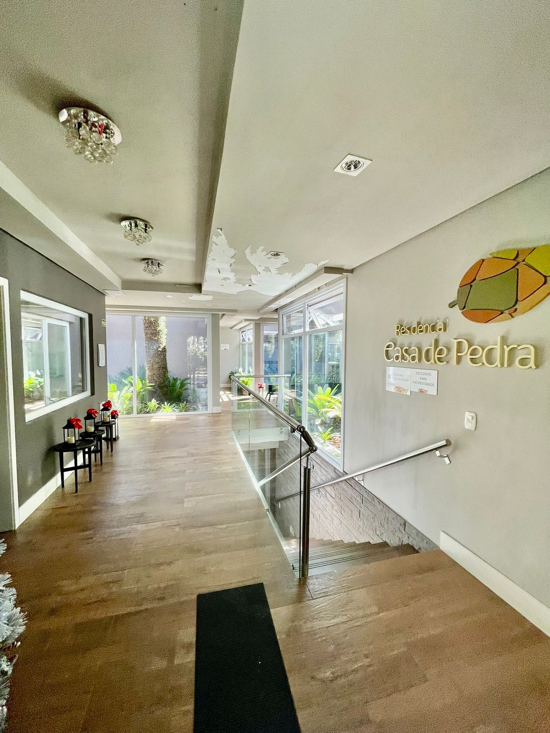 Apartamento 2 quartos sendo 2 suítes para venda no bairro Carniel em Gramado