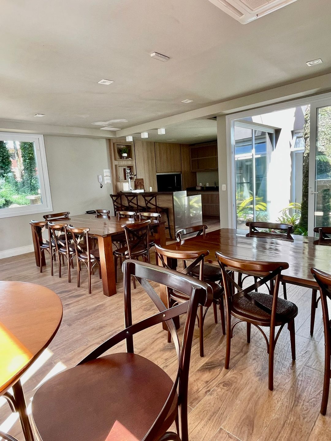 Apartamento 2 quartos sendo 2 suítes para venda no bairro Carniel em Gramado