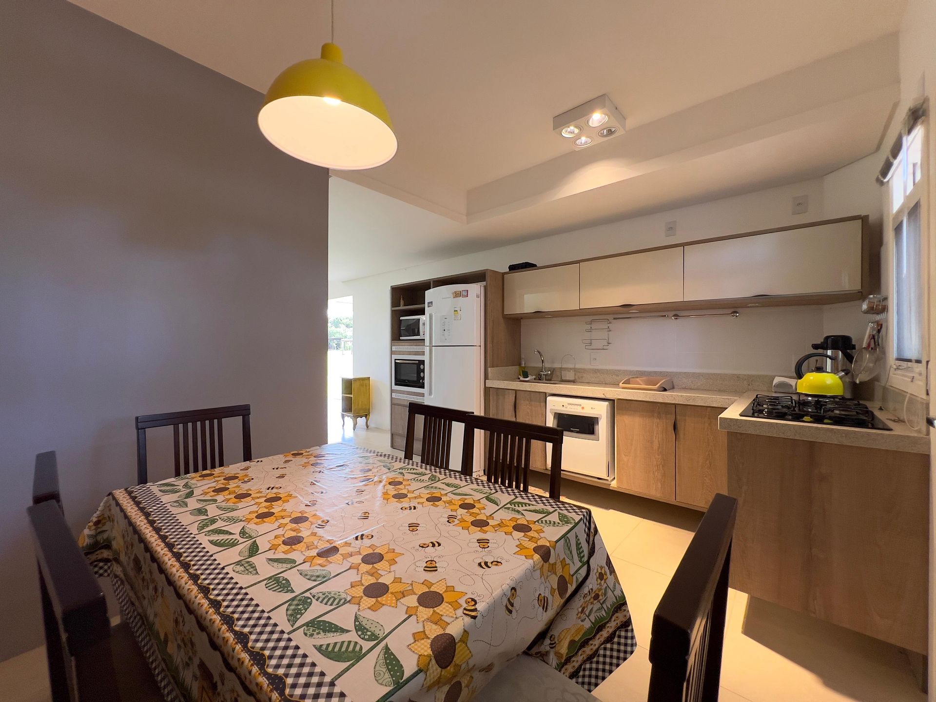 Casa de Condomínio para venda no bairro Palmital em Osório