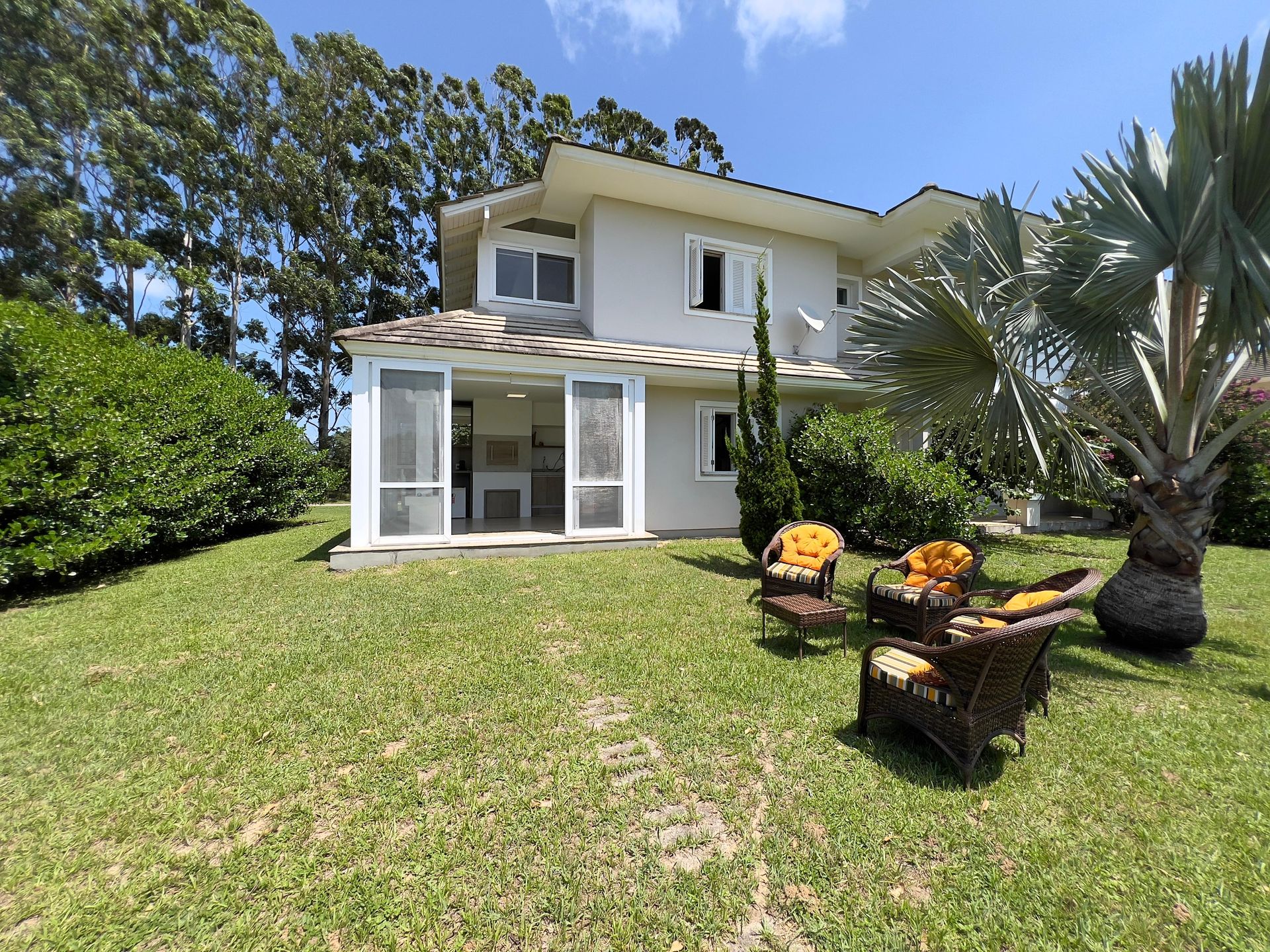 Casa de Condomínio para venda no bairro Palmital em Osório