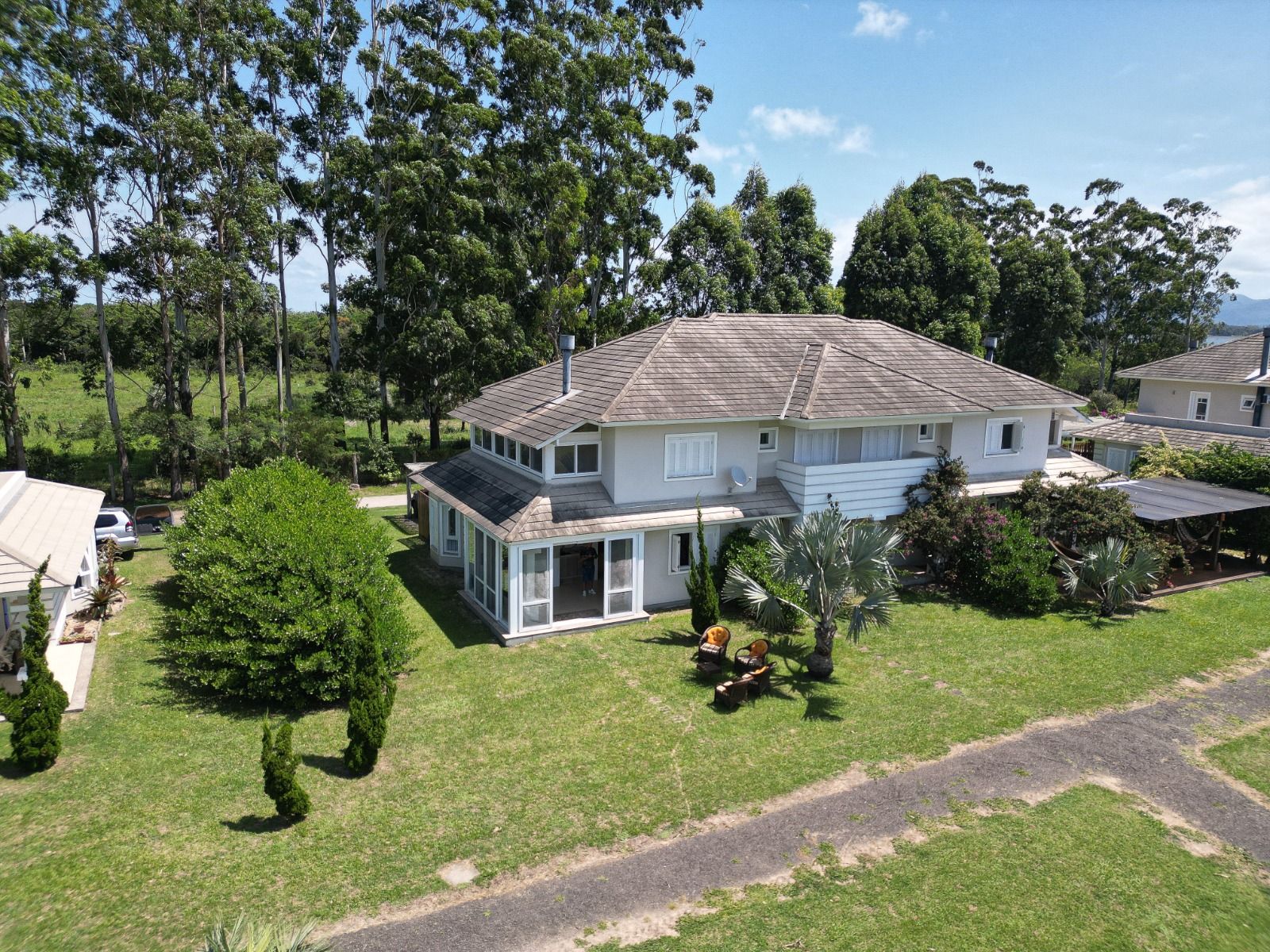 Casa de Condomínio para venda no bairro Palmital em Osório