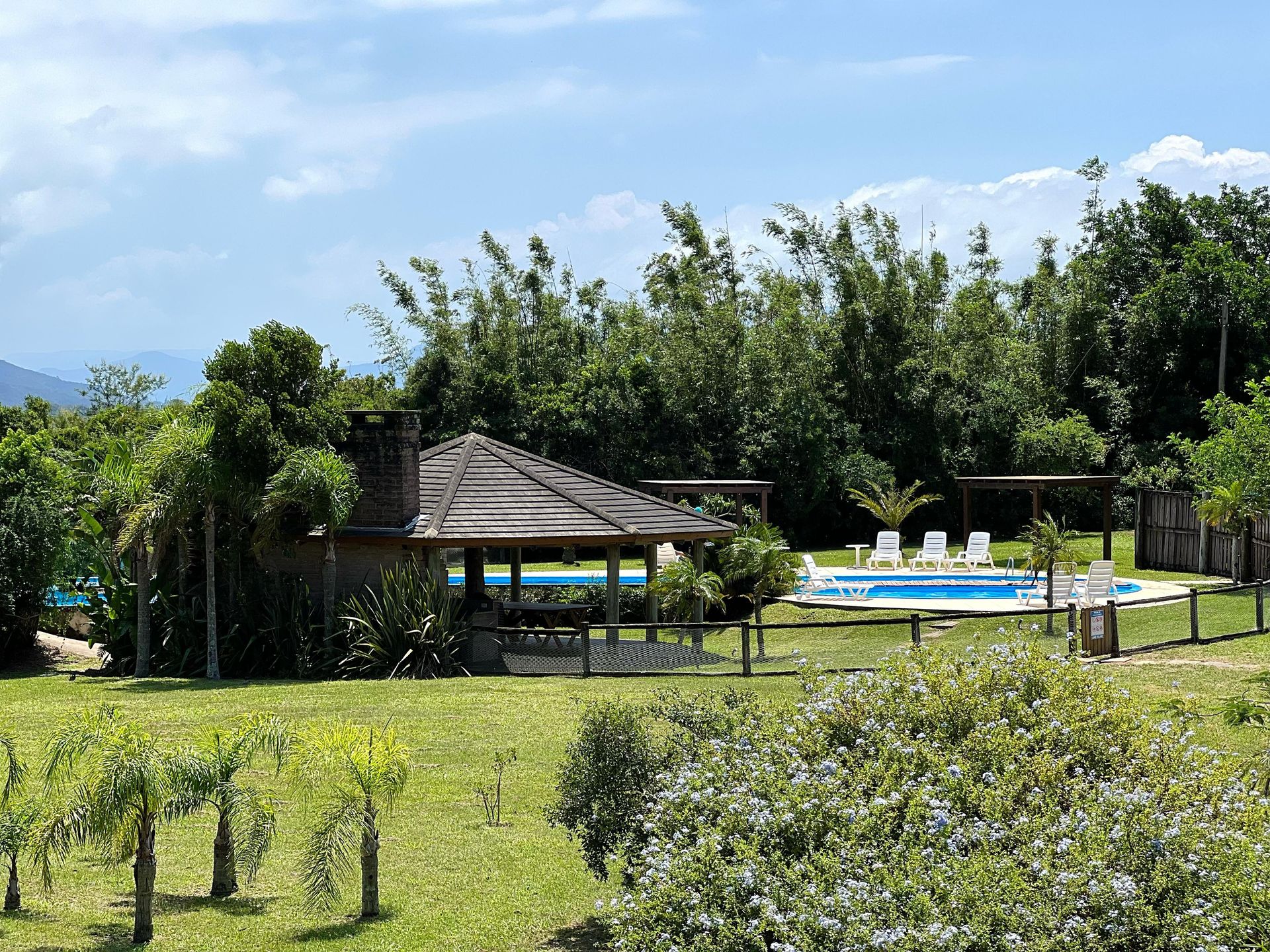 Casa de Condomínio para venda no bairro Palmital em Osório