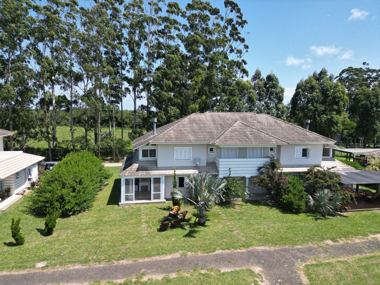 Casa de Condomínio para venda no bairro Palmital em Osório