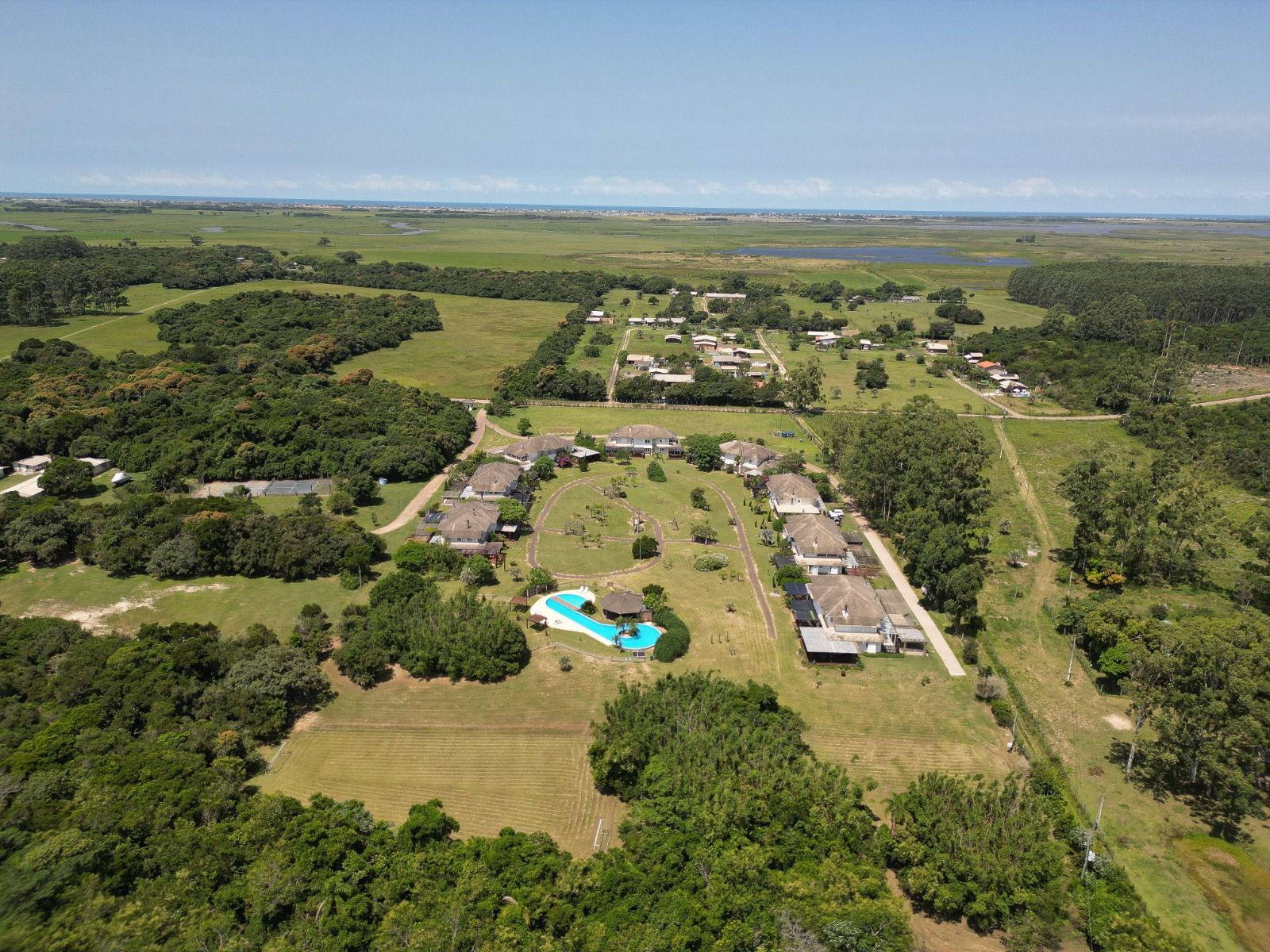 Casa de Condomínio para venda no bairro Palmital em Osório