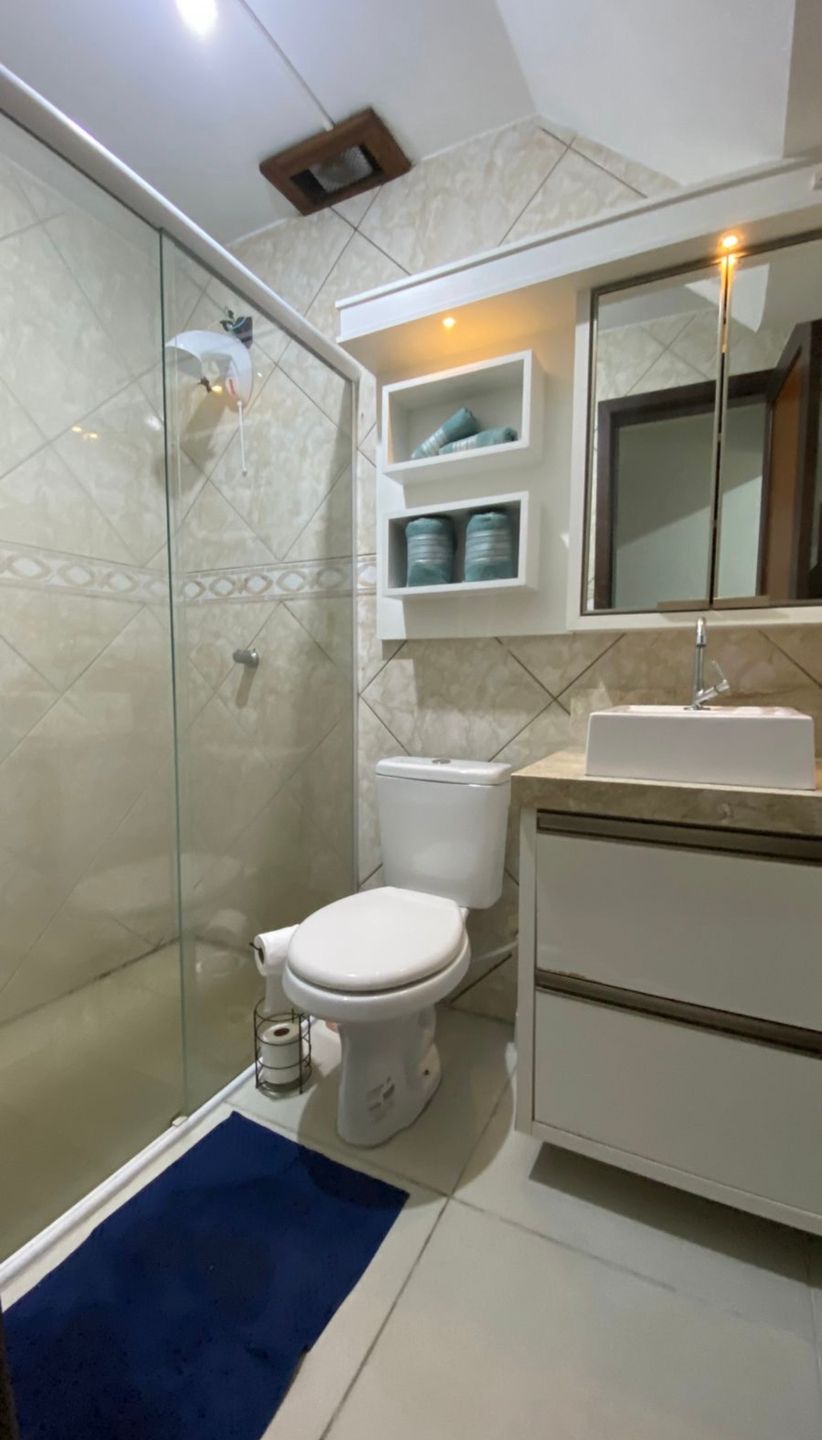 Apartamento para venda no bairro  em Torres