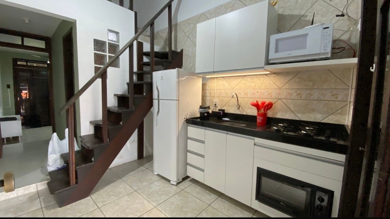 Apartamento para venda no bairro  em Torres
