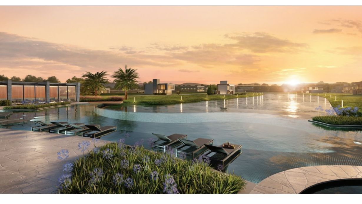 Lote para venda no bairro Centro em Xangri-lá