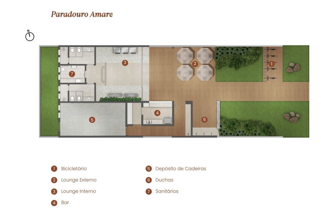 Lote para venda no bairro Centro em Xangri-lá