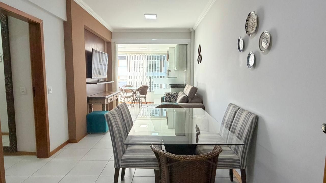 Apartamento 2 quartos sendo 2 suítes para venda no bairro Zona Nova em Capão da Canoa