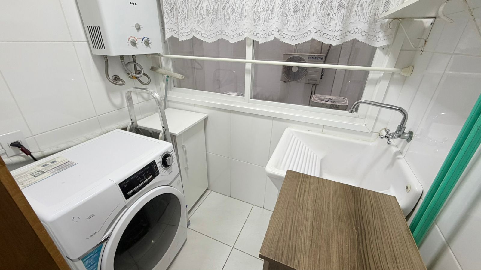 Apartamento 2 quartos sendo 2 suítes para venda no bairro Zona Nova em Capão da Canoa