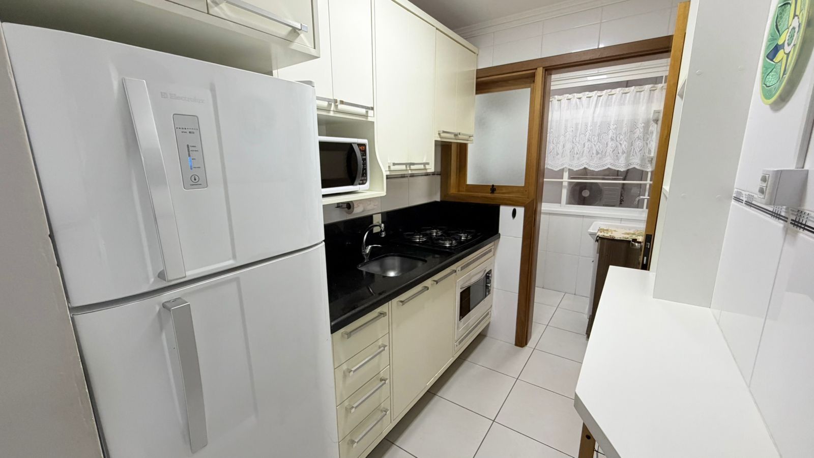 Apartamento 2 quartos sendo 2 suítes para venda no bairro Zona Nova em Capão da Canoa