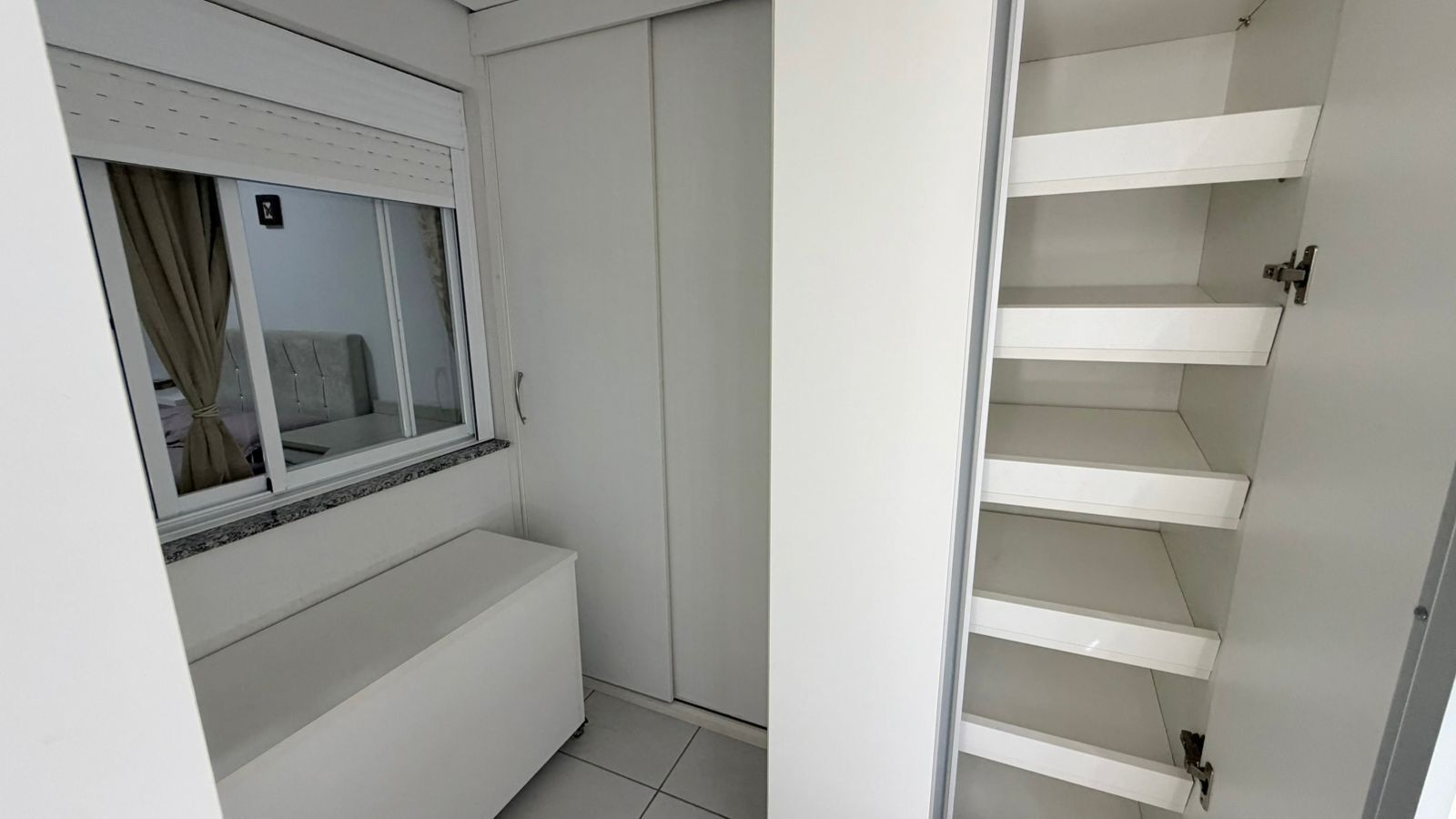 Apartamento 2 quartos sendo 2 suítes para venda no bairro Zona Nova em Capão da Canoa