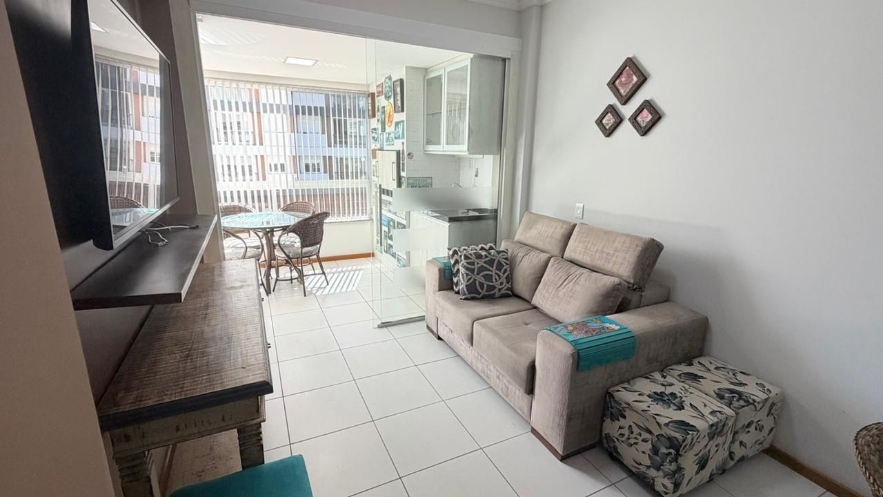 Apartamento 2 quartos sendo 2 suítes para venda no bairro Zona Nova em Capão da Canoa