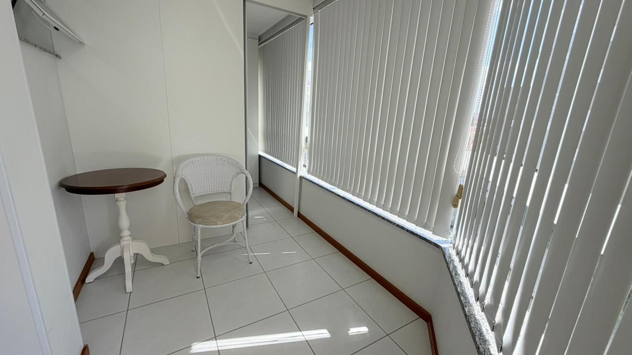 Apartamento 2 quartos sendo 2 suítes para venda no bairro Zona Nova em Capão da Canoa