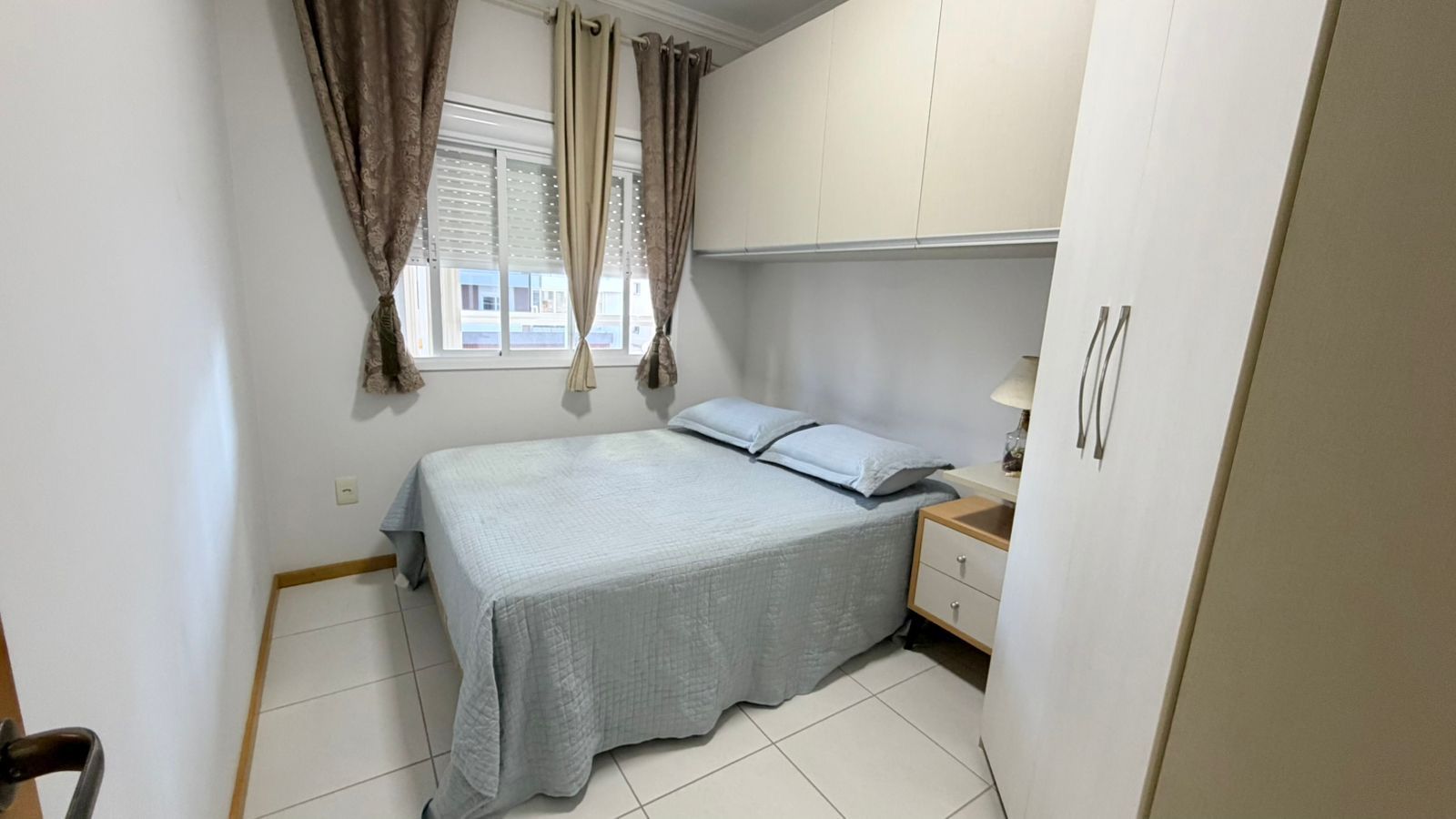 Apartamento 2 quartos sendo 2 suítes para venda no bairro Zona Nova em Capão da Canoa