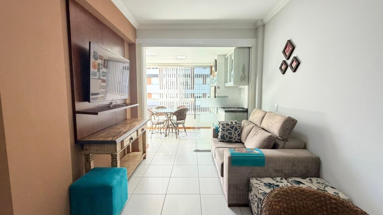 Apartamento 2 quartos sendo 2 suítes para venda no bairro Zona Nova em Capão da Canoa