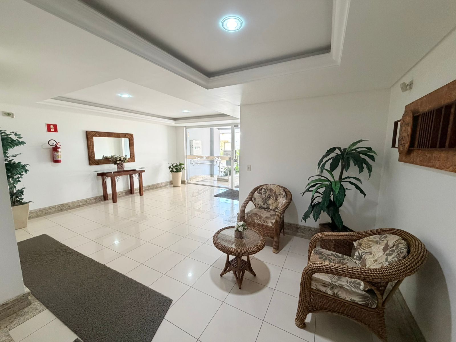 Apartamento 2 quartos sendo 2 suítes para venda no bairro Zona Nova em Capão da Canoa