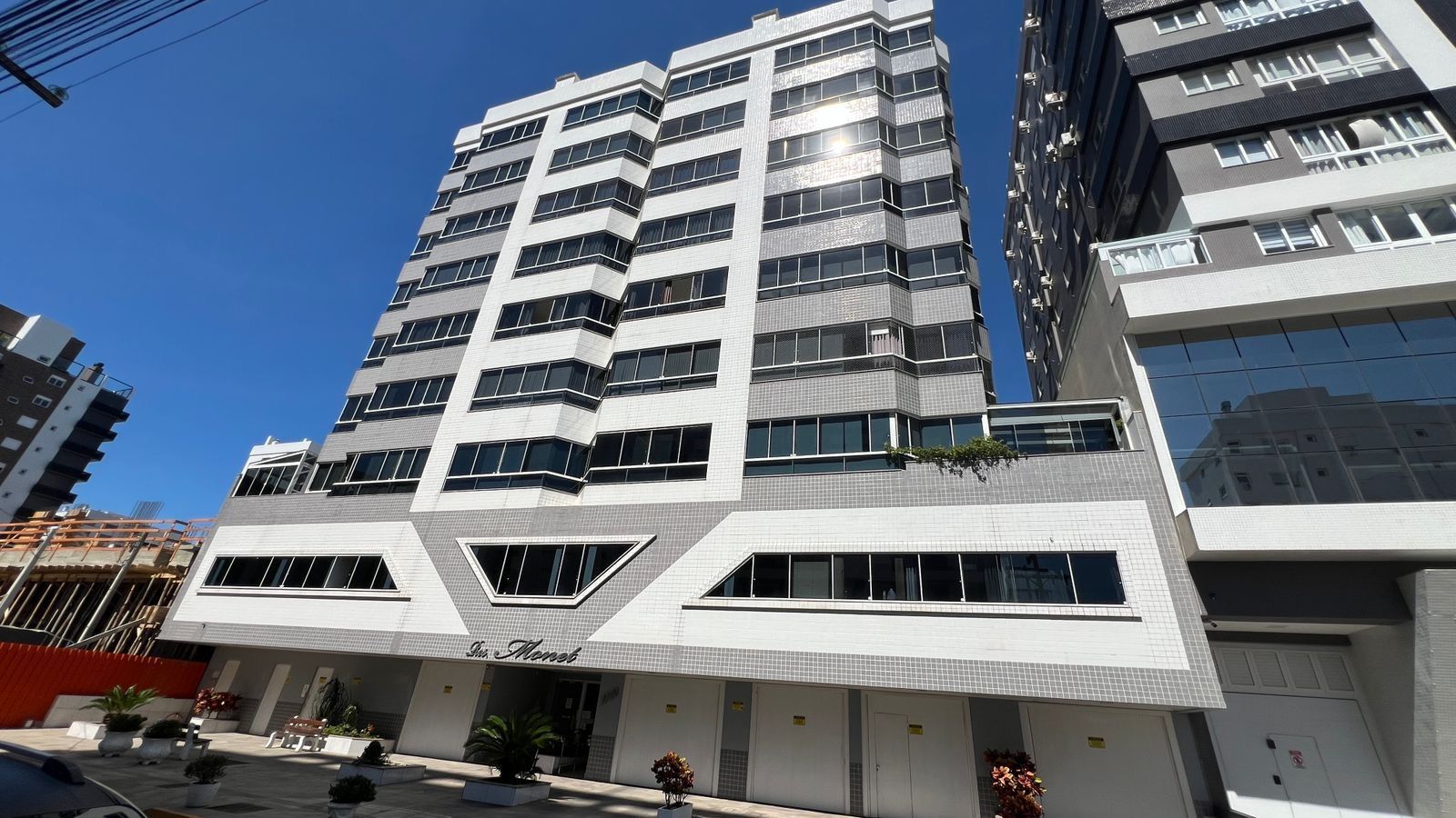 Apartamento 2 quartos sendo 2 suítes para venda no bairro Zona Nova em Capão da Canoa