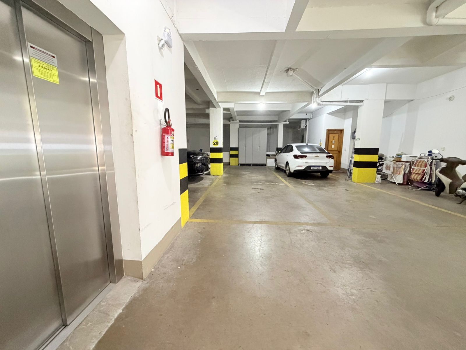 Apartamento 2 quartos sendo 2 suítes para venda no bairro Zona Nova em Capão da Canoa