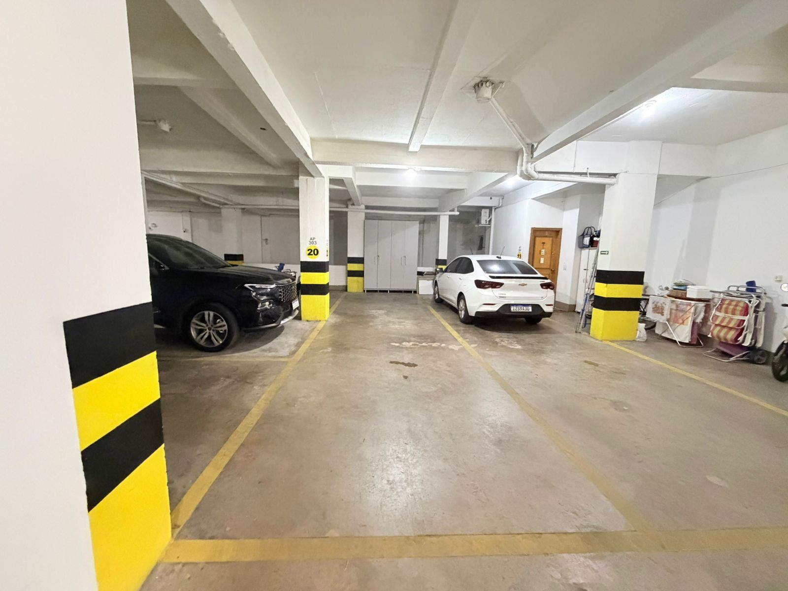 Apartamento 2 quartos sendo 2 suítes para venda no bairro Zona Nova em Capão da Canoa