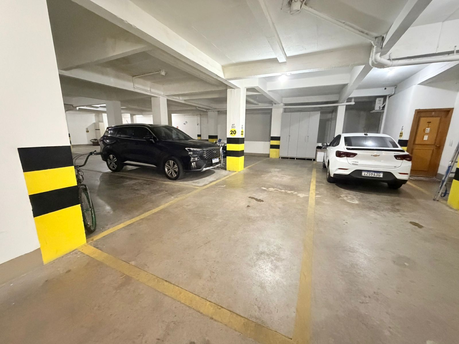 Apartamento 2 quartos sendo 2 suítes para venda no bairro Zona Nova em Capão da Canoa