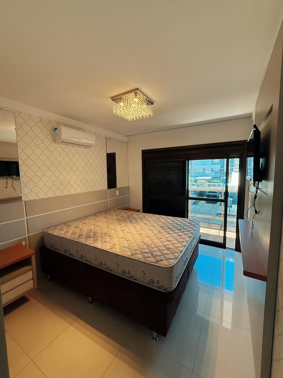 Apartamento 3 quartos sendo 1 suíte para venda no bairro Praia Grande em Torres