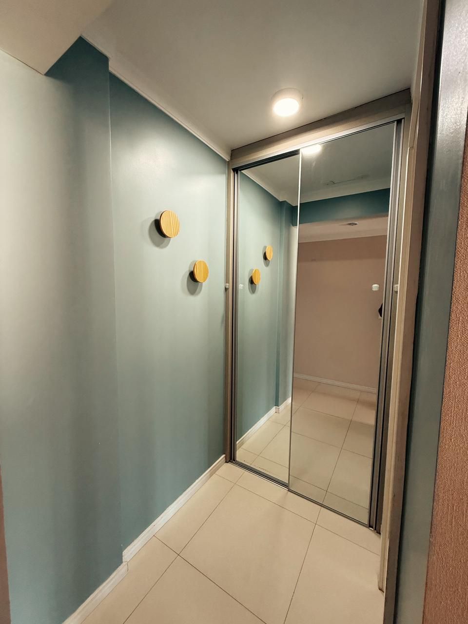 Apartamento 3 quartos sendo 1 suíte para venda no bairro Praia Grande em Torres